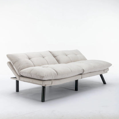 Convertible Folding Modern sofa Bed