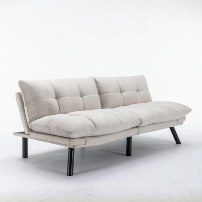 Convertible Folding Modern sofa Bed