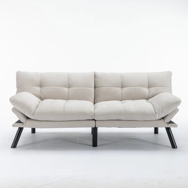 Convertible Folding Modern sofa Bed