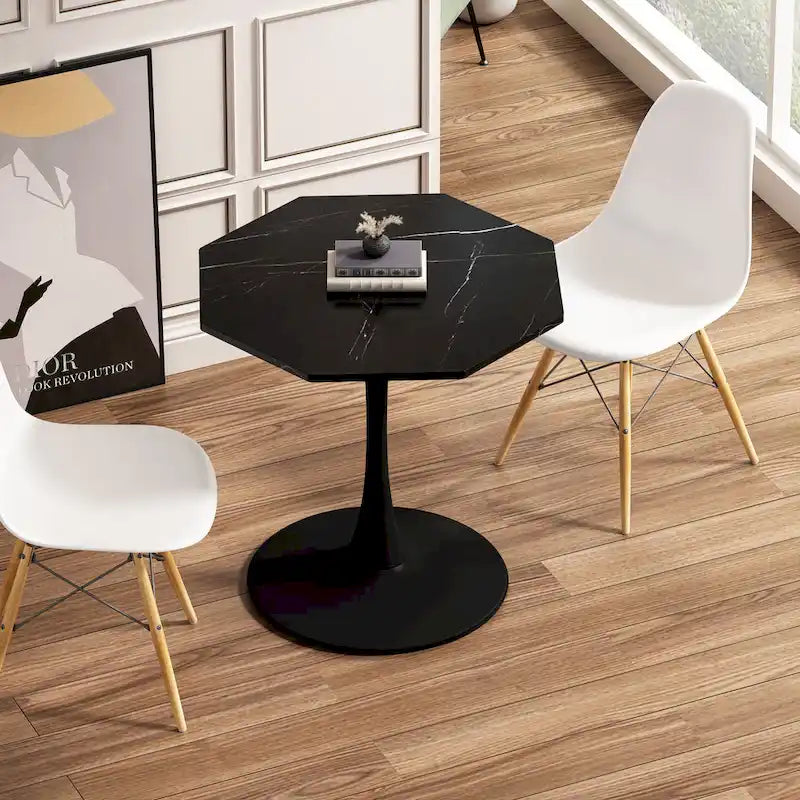 31.50Modern Octagonal Dining Table