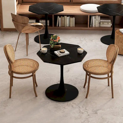 31.50Modern Octagonal Dining Table