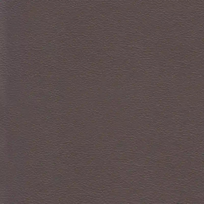 Hydeline Huntington Top Grain Leather Chair with Memory Foam and Springs