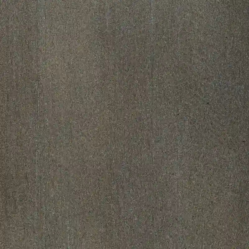 Genevieve II Gray Fir Veneer w/Gold Metal Frame Base 9 Drawer Sideboard