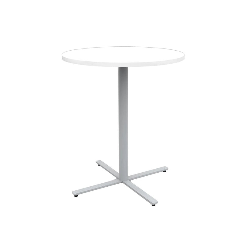 JURNI 42 Tall Pub Table, 36 Round Bar Table