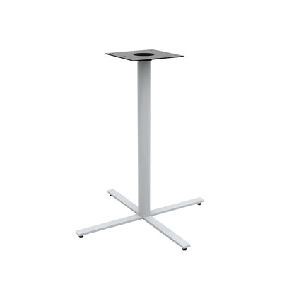 JURNI 42 Tall Pub Table, 36 Round Bar Table